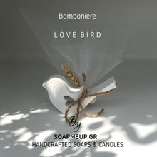Upload an image to the Gallery viewer, LOVE BIRD / (ΝΕΟ)
